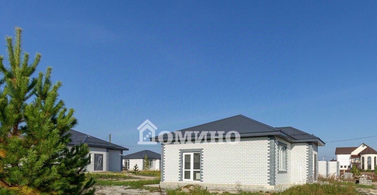 дом р-н Тюменский с Каменка ул Луговая Подушкино ДНТ фото 6