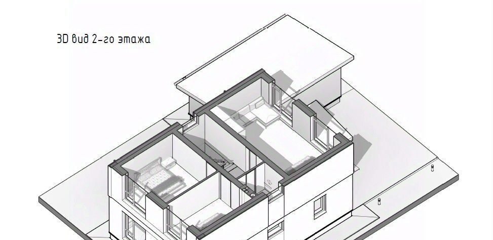дом г Сургут ул Набережная 25 Здоровье-2 дачный потребительский кооператив фото 29