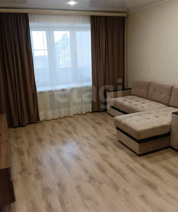 квартира г Калуга ул Билибина 6 фото 1
