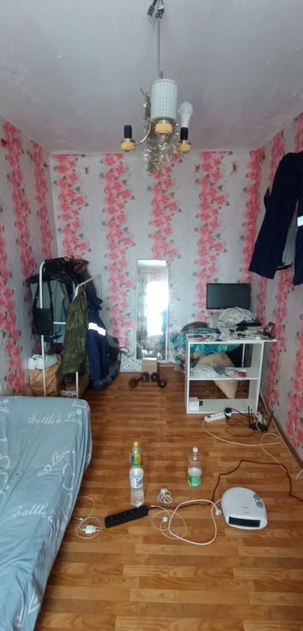 квартира г Златоуст ул Дворцовая 22 фото 2