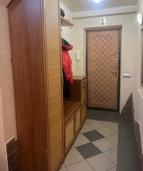квартира г Нижний Новгород р-н Канавинский Московская ул Тонкинская 1 фото 12
