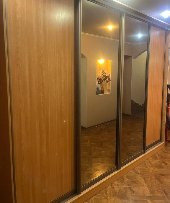 квартира г Нижний Новгород р-н Канавинский Московская ул Тонкинская 1 фото 16