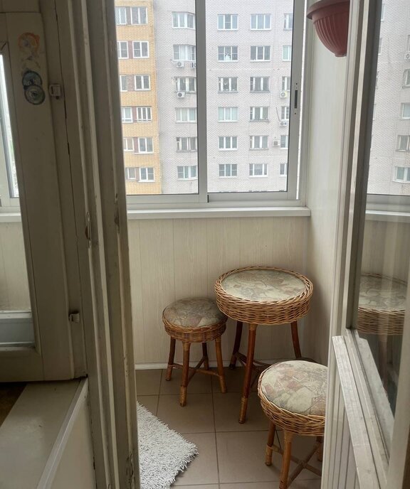 квартира г Нижний Новгород р-н Канавинский Московская ул Тонкинская 1 фото 23