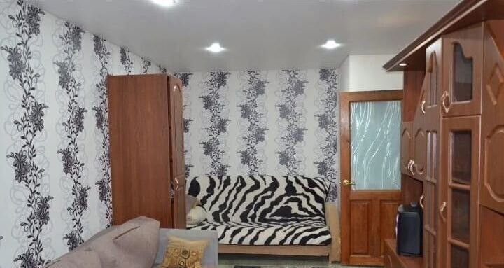 квартира г Владимир р-н Октябрьский ул Михайловская 32 фото 2