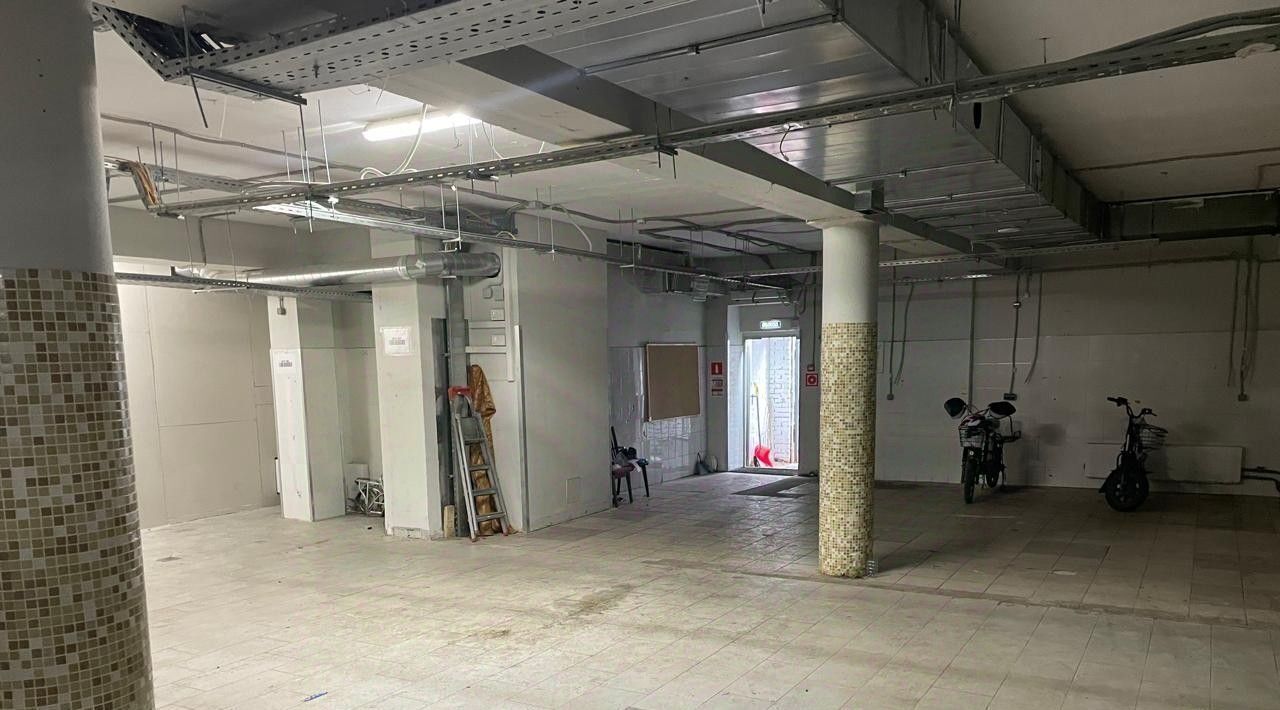 торговое помещение г Москва метро Медведково проезд Анадырский 57 муниципальный округ Лосиноостровский фото 8