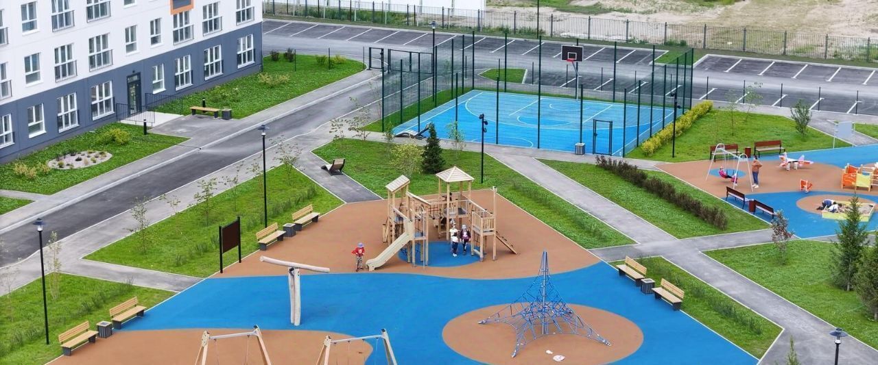 квартира г Новосибирск Заельцовская Пашино фото 9