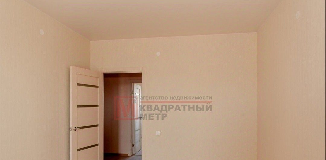 квартира г Старый Оскол Центральный микрорайон 4А фото 4