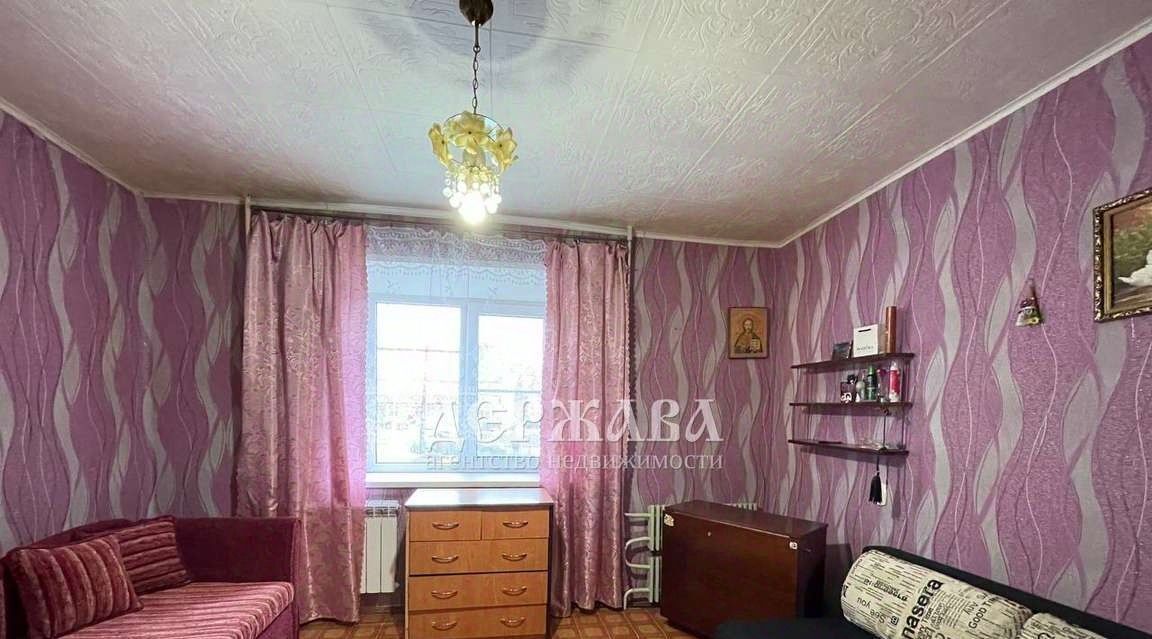 квартира г Старый Оскол пр-кт Комсомольский 3а фото 3