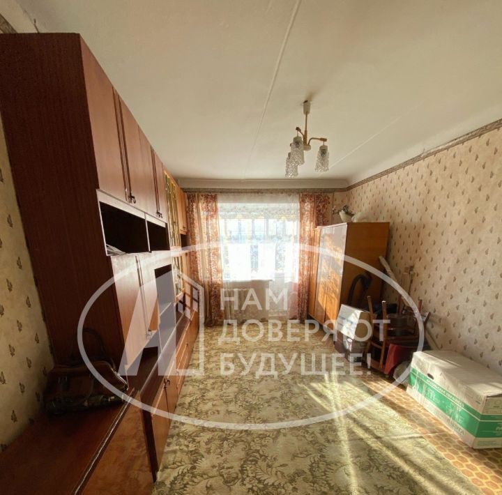 квартира г Чусовой ул 50 лет ВЛКСМ 9г фото 3