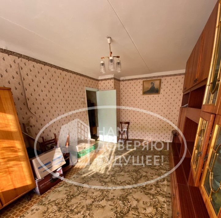 квартира г Чусовой ул 50 лет ВЛКСМ 9г фото 4