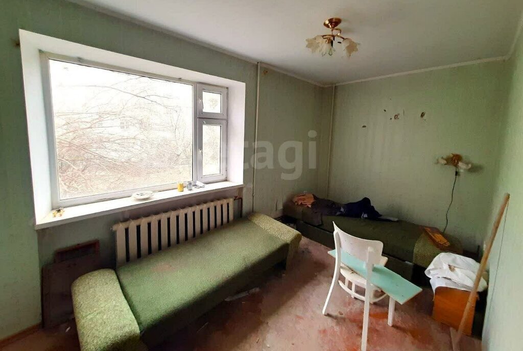 квартира г Саки ул Ленина 31 фото 1
