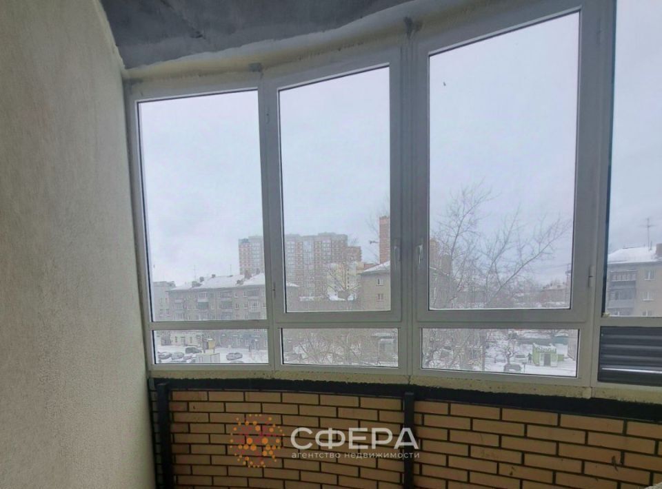 квартира г Новосибирск р-н Заельцовский Заельцовская ул Дуси Ковальчук 242 фото 16