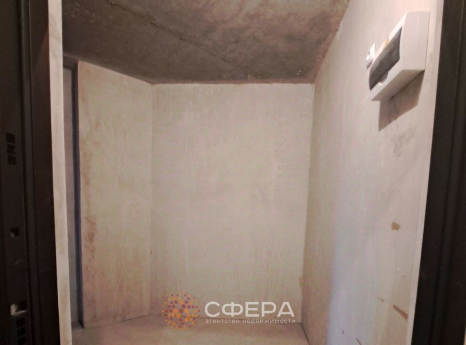 квартира г Новосибирск р-н Заельцовский Заельцовская ул Дуси Ковальчук 242 фото 18