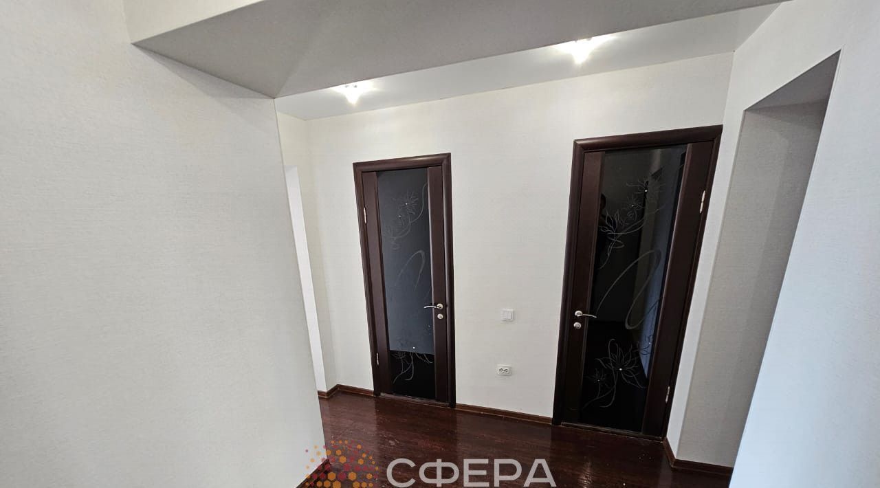квартира г Бердск ул Песчаная 3 Речной вокзал фото 6