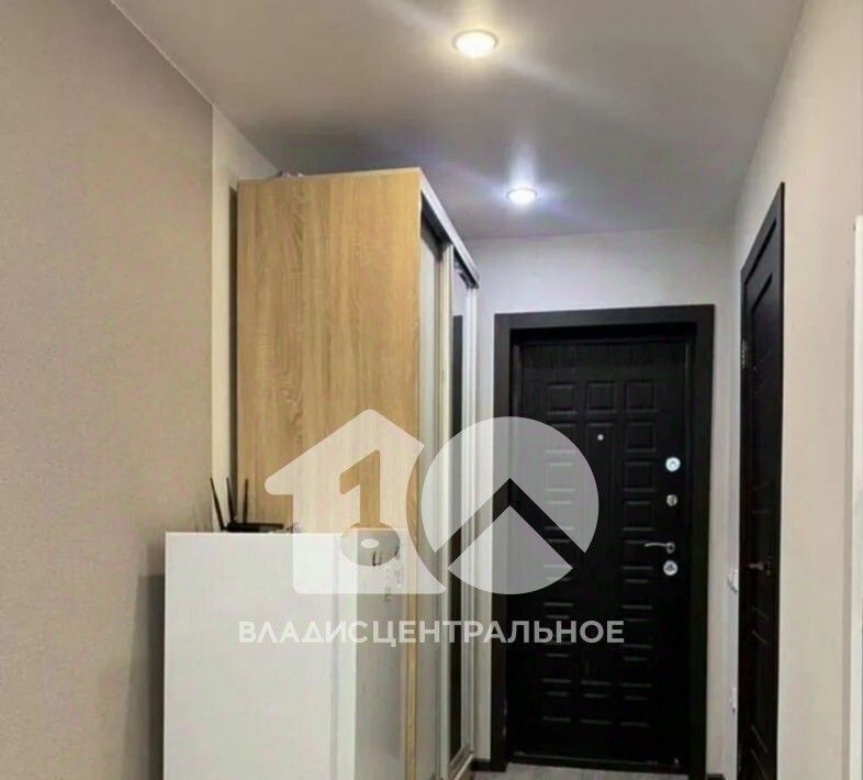 квартира г Бердск ул Ключевая 59/2 фото 6