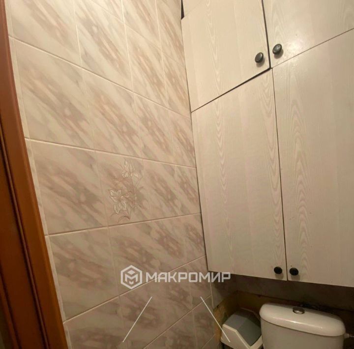 квартира г Новосибирск Золотая Нива ул Лазурная 22 фото 8