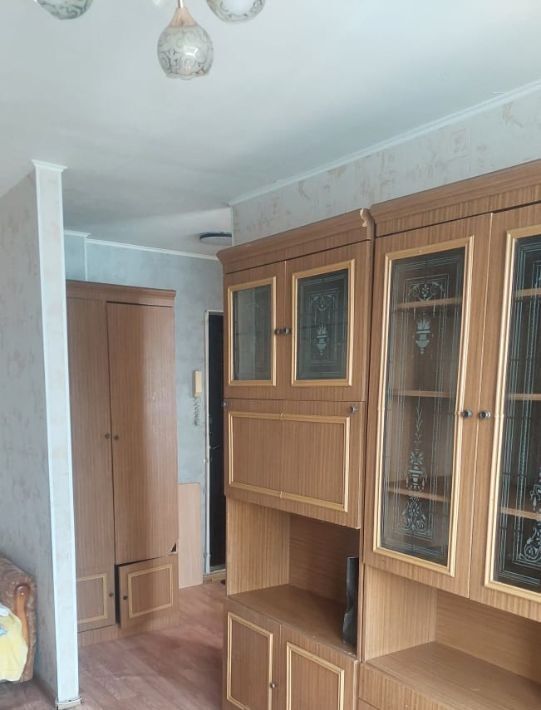 квартира г Новосибирск ул Петухова 55/1 Площадь Маркса фото 5