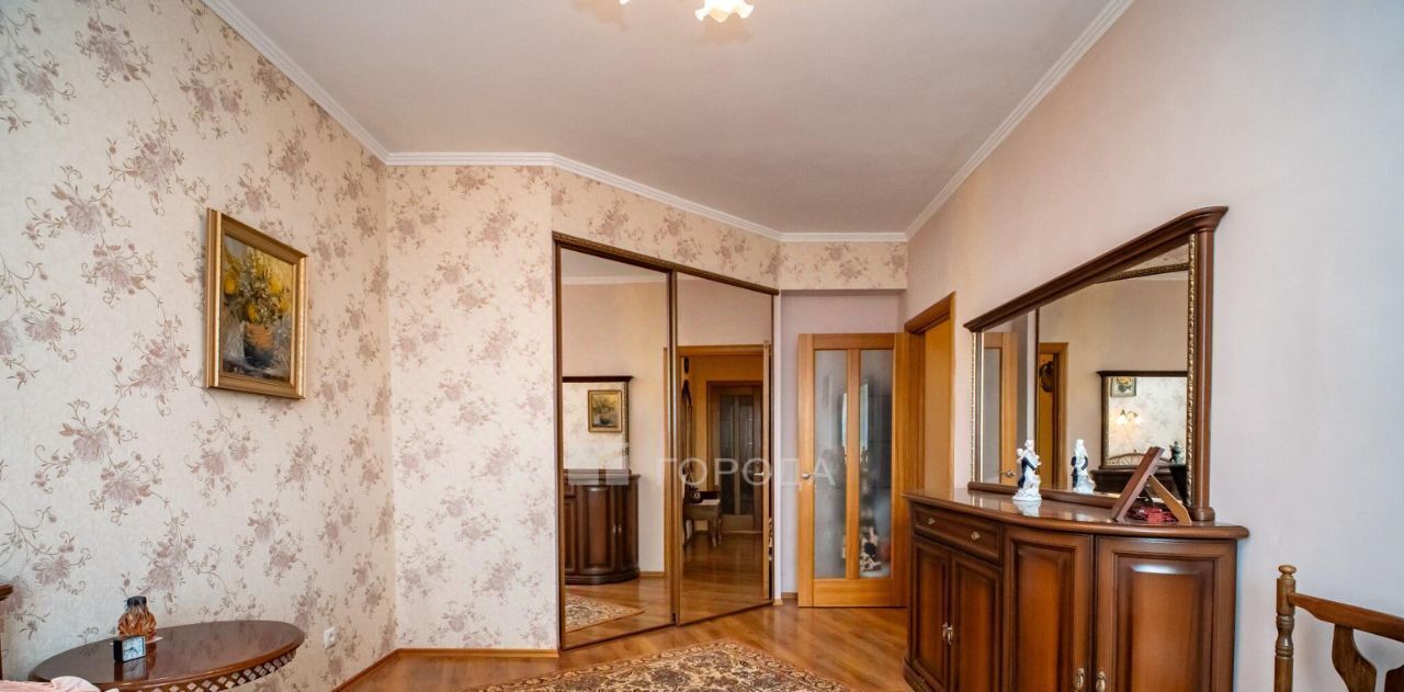 квартира г Новосибирск Маршала Покрышкина ул Гоголя 42 фото 12