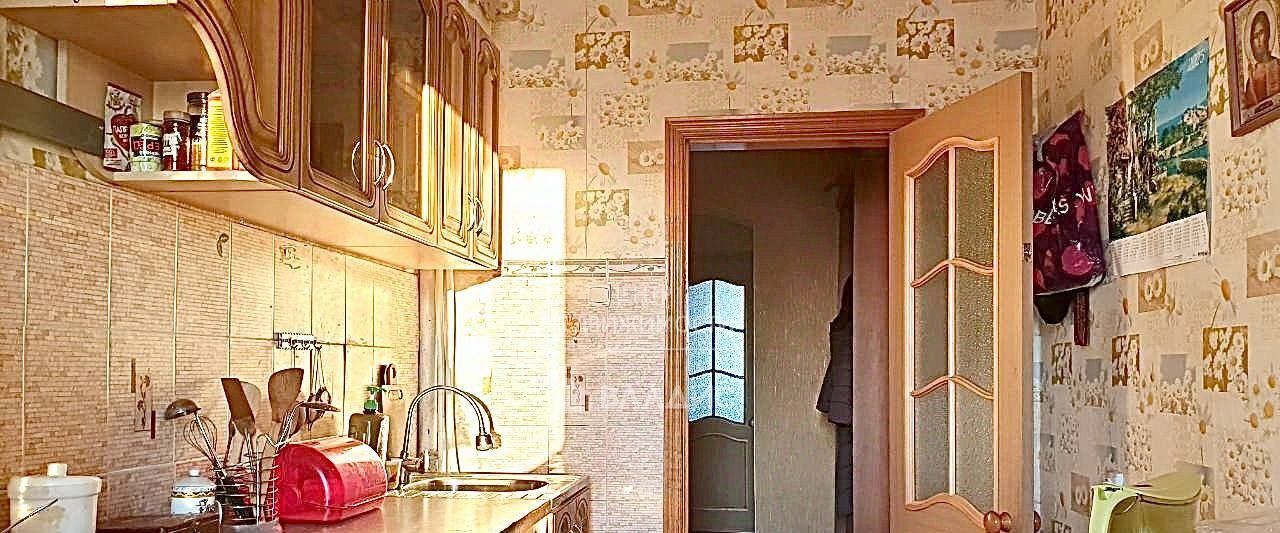 квартира г Арсеньев ул Балабина 12 фото 3