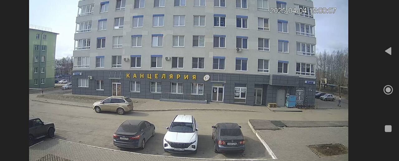 квартира г Нефтекамск ул Строителей 29 фото 20
