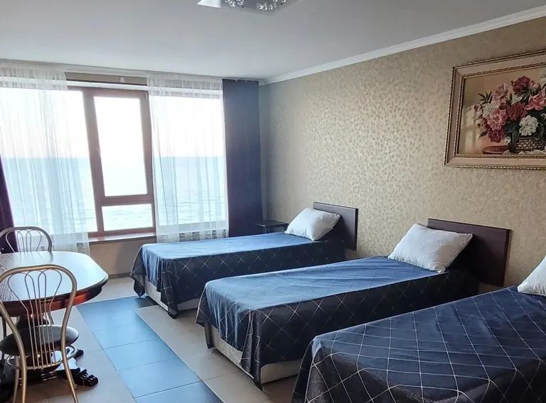 комната г Махачкала ул. Кизлярская лагуна, 9 фото 1