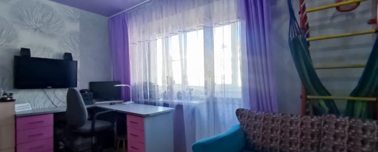 квартира г Златоуст ул им. В.П.Чкалова 5 фото 12