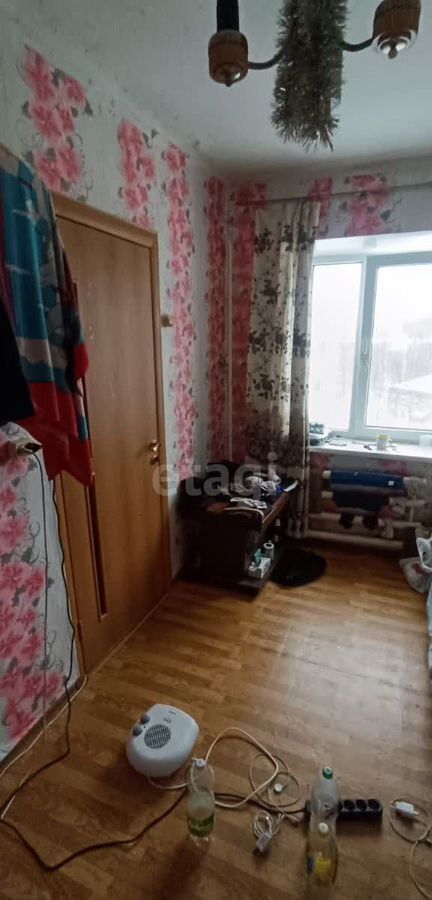 квартира г Златоуст ул Дворцовая 22 фото 8