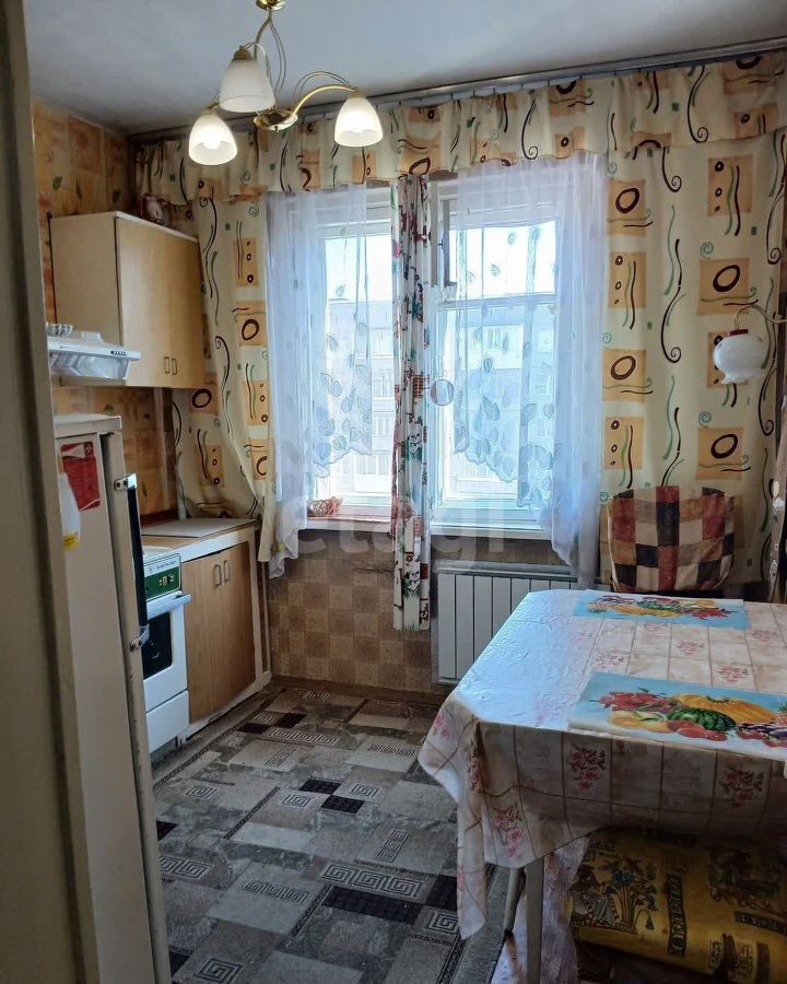 квартира г Златоуст проезд Профсоюзов 5 фото 14