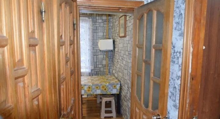 квартира г Владимир р-н Октябрьский ул Михайловская 32 фото 6