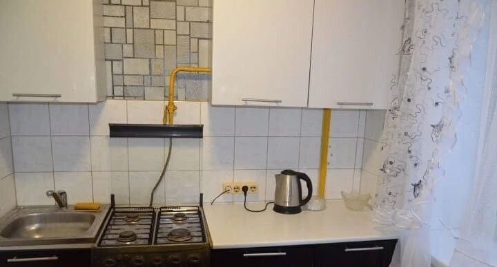 квартира г Владимир р-н Октябрьский ул Михайловская 32 фото 8