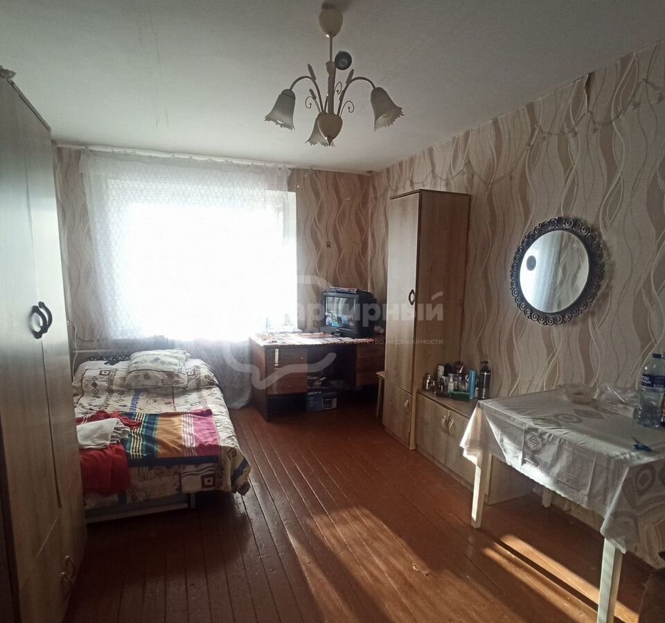 комната г Владимир р-н Октябрьский ул Северная 15а фото 1