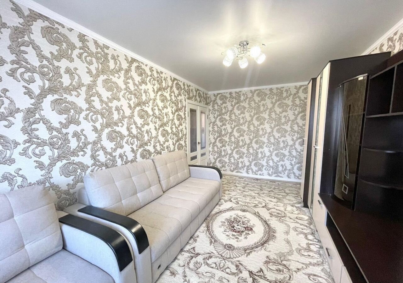 квартира г Нальчик Искож ул А.А.Кадырова 34 фото 1