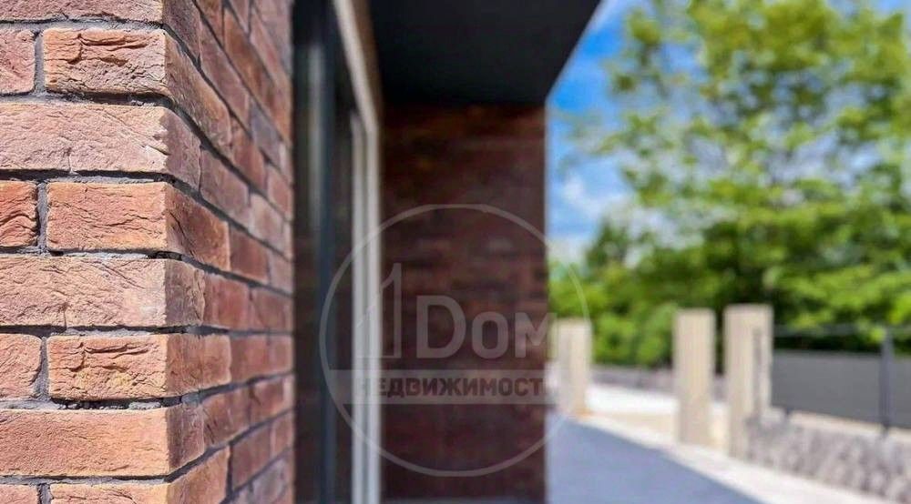 дом г Сочи с Молдовка ул Тимашевская 33 фото 2