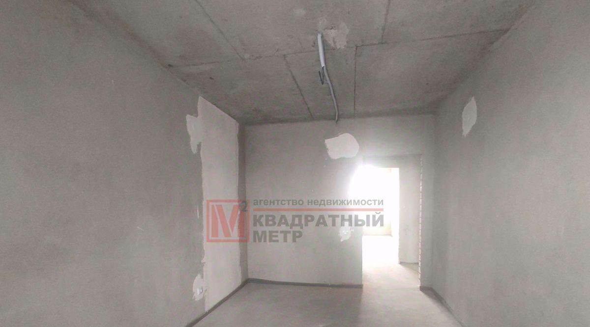 квартира г Старый Оскол Центральный микрорайон 4А фото 8