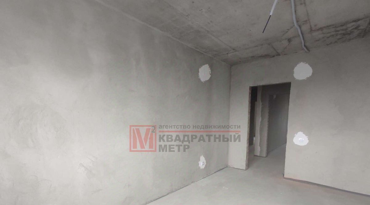 квартира г Старый Оскол Центральный микрорайон 4А фото 13