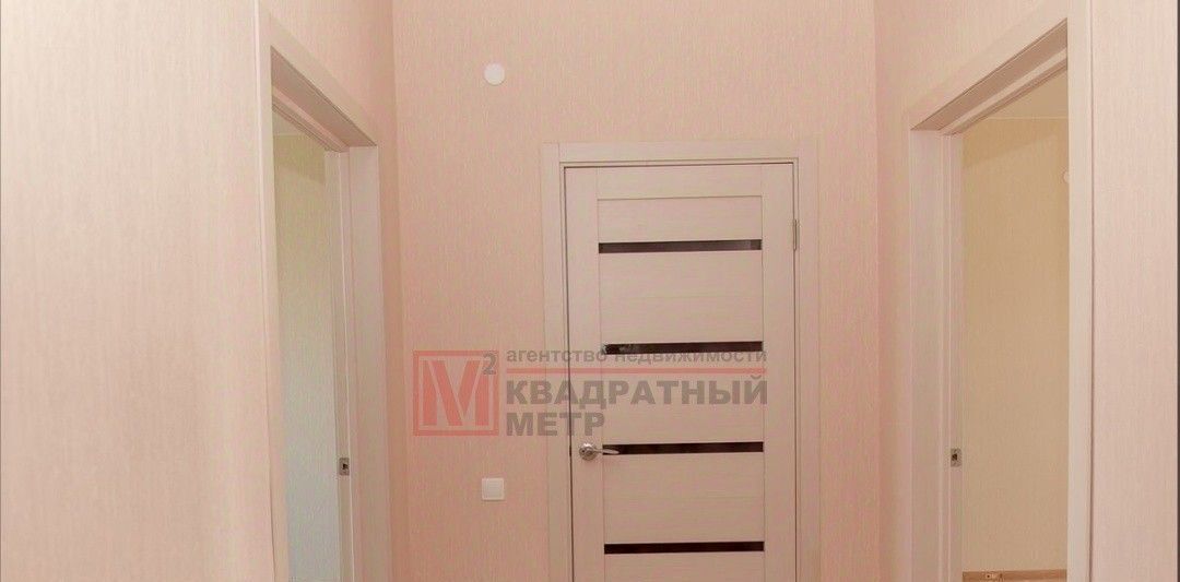 квартира г Старый Оскол Центральный микрорайон 4А фото 5