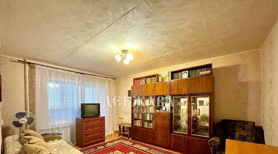 квартира г Старый Оскол пр-кт Комсомольский 3а фото 5