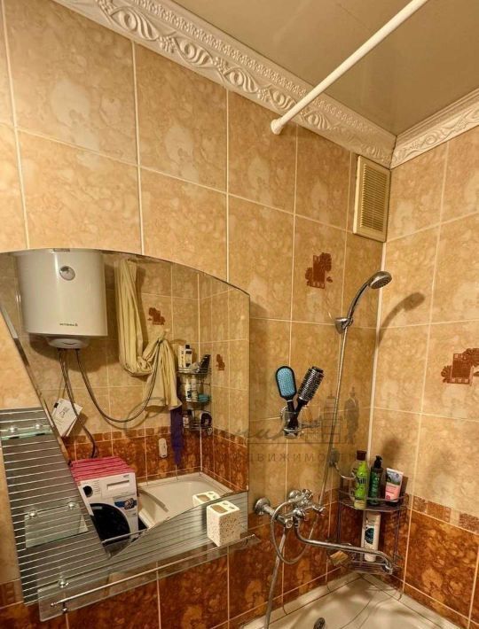 квартира г Старый Оскол Восточный микрорайон фото 14