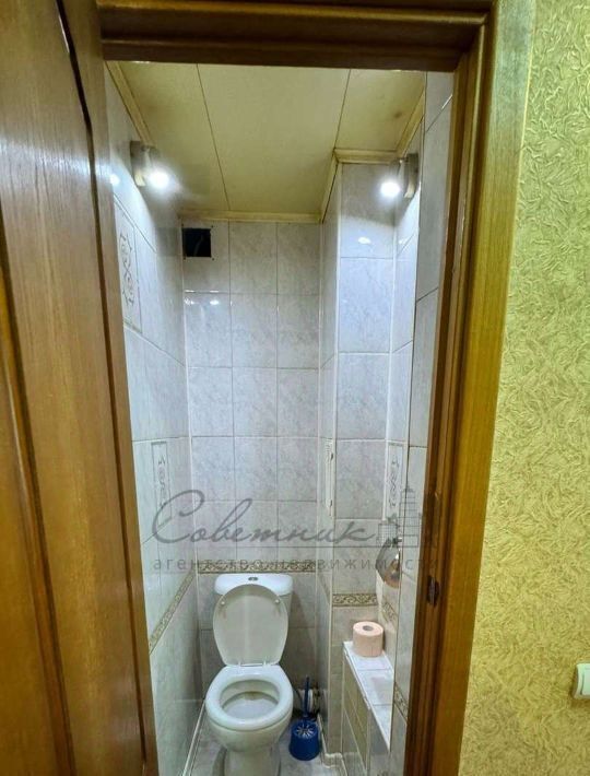 квартира г Старый Оскол Восточный микрорайон фото 16
