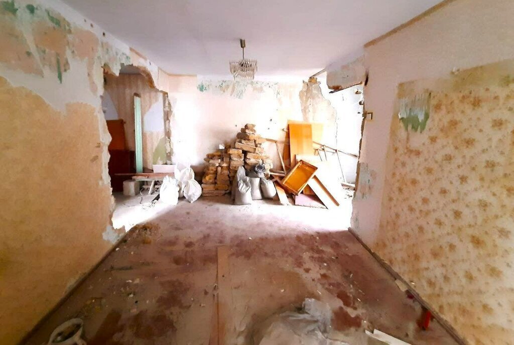 квартира г Саки ул Ленина 31 фото 5