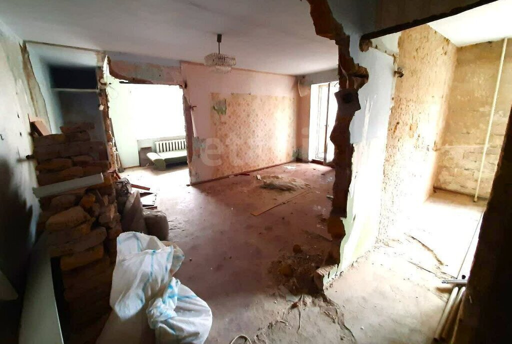квартира г Саки ул Ленина 31 фото 12