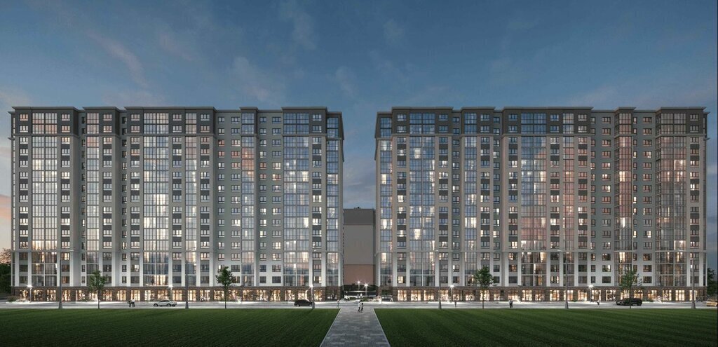 квартира г Тверь р-н Московский ул Левитана фото 7