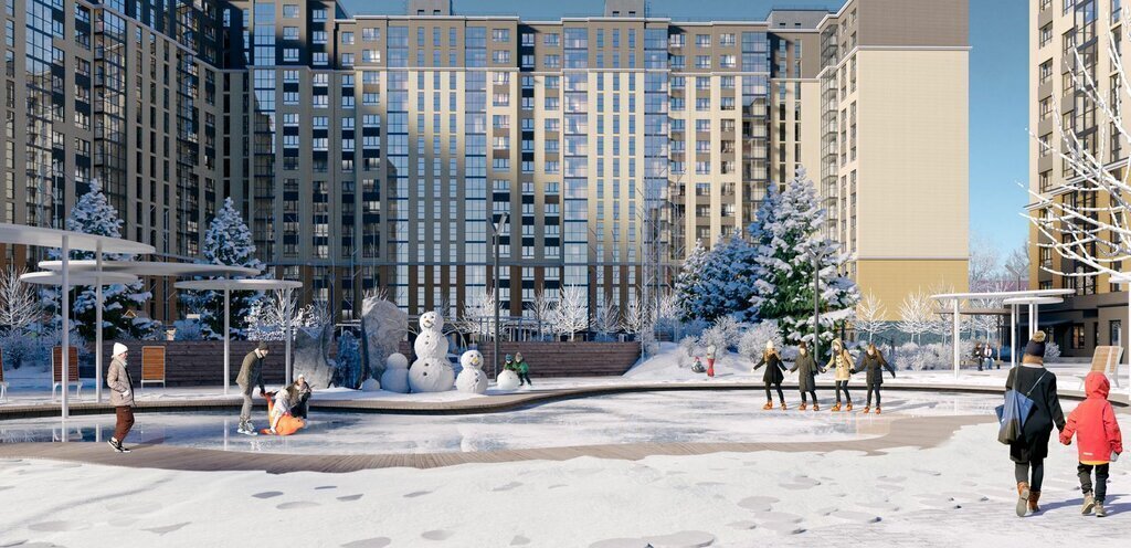 квартира г Тверь р-н Московский ш Бурашевское 60 фото 10
