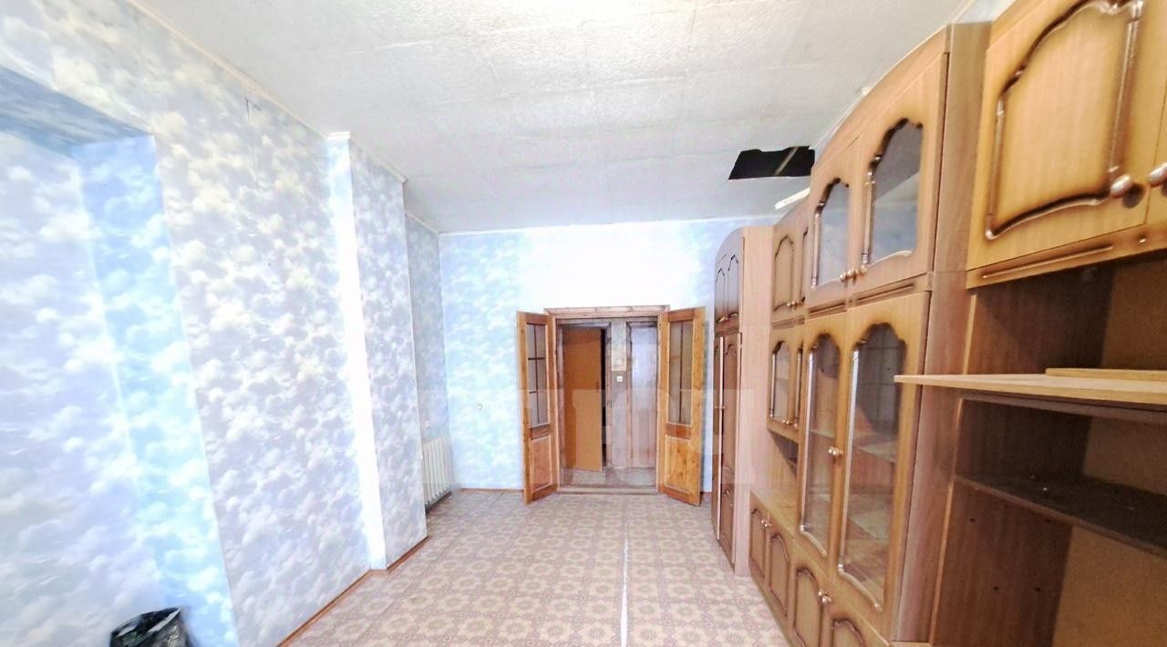 квартира р-н Сокольский г Сокол ул Советская 71 фото 8