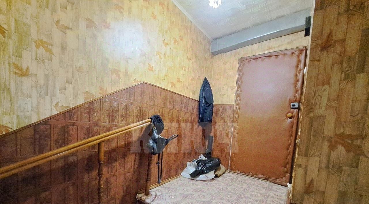 квартира р-н Сокольский г Сокол ул Советская 71 фото 9