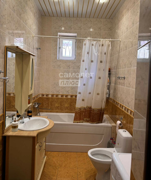 дом г Махачкала р-н Кировский микрорайон Караман-4 фото 16