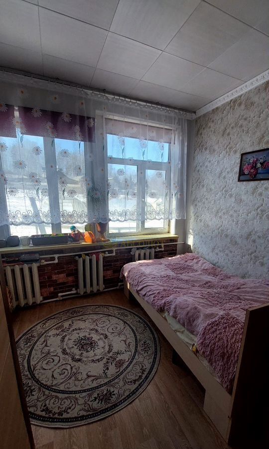 дом г Дегтярск ул Комсомольская фото 14