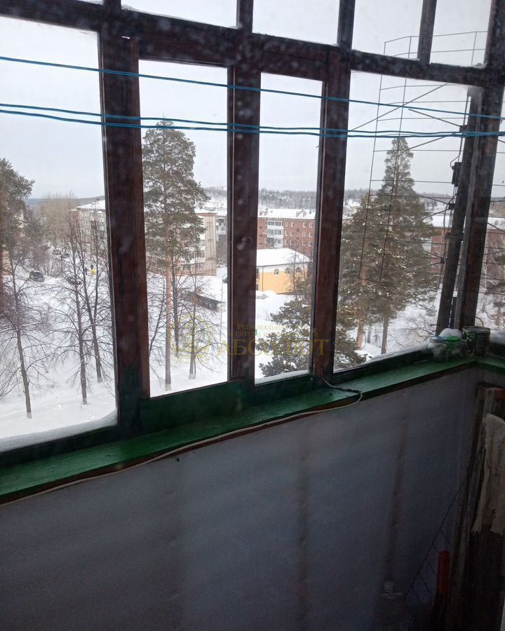 квартира г Дегтярск ул Головина 5 фото 13