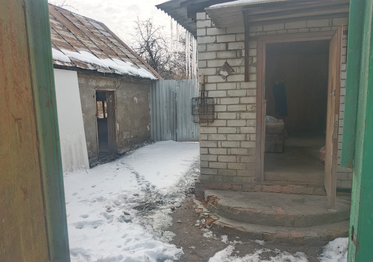 дом г Курск р-н Сеймский ул Кислинская 1-я фото 1