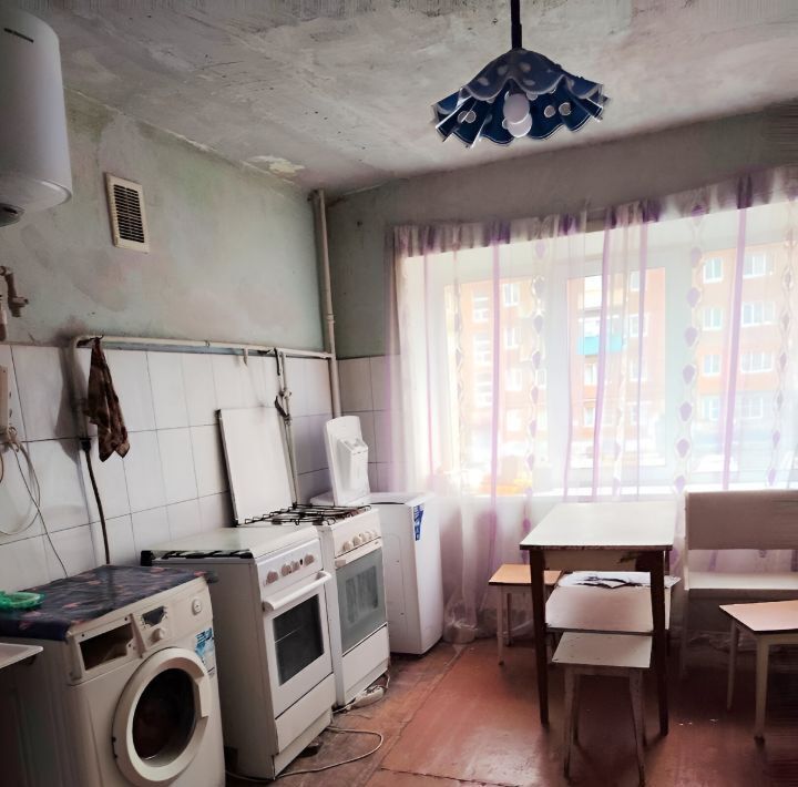 комната г Нижний Новгород р-н Канавинский Стрелка б-р Мира 19а фото 4